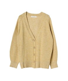 AMERICAN HOLIC ＭＩＸＶネックニットカーディガン