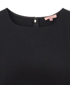 TOCCA 【洗える・消臭】FLOWER OF WINDMILL ドレス