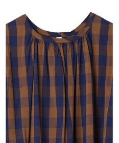 AMERICAN HOLIC 接触冷感ショルダータックワンピース2