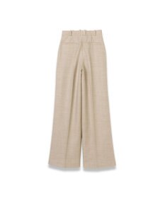 JOSEPH バージンウール トラウザーズ