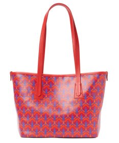 LIBERTY. スモール マールボロ トートバッグ アイフィス