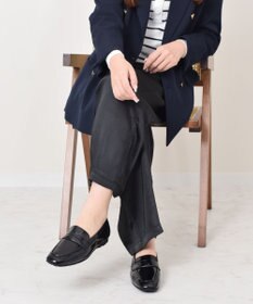 Bridget Birkin ＜3E＞【Bridget Birkin Walk】エフォートレスベルトローファー