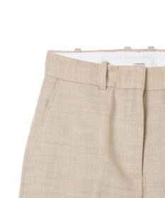 JOSEPH バージンウール トラウザーズ