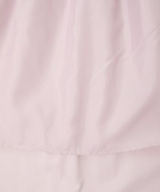 earth music&ecology リボンイレヘムチュニック