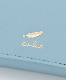 airlist 外BOX二つ折り財布 Mokka モッカ