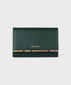 Paul Smith Newスワールトリム 名刺入れ