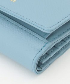 airlist 外BOX二つ折り財布 Mokka モッカ