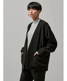 AMERICAN HOLIC ニュアンスジャケット／ＰＲＥＭＩＵＭ