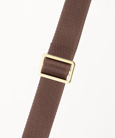 LA BAGAGERIE ベルテッド2WAYトート