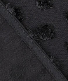 TOCCA 【泉里香さん着用】【消臭】IN A CIRCLE ブラウス