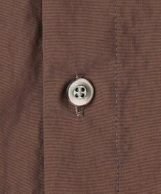 NAVE 【ReNAVE　撥水機能・UVカット・透湿・接触冷感・洗える】ナイロンタスランシャツ