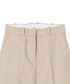 JOSEPH バージンウール トラウザーズ