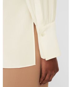 JOSEPH CDCカラーブロック　エボラブラウス