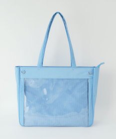 WEGO 【痛バ＆推し活グッズ】ときめきプレーン痛バッグL