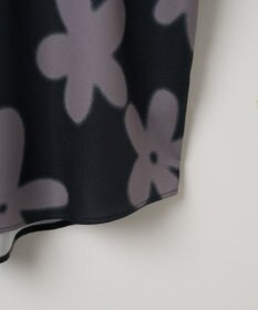 WEGO アムンゼンパターンBIGシャツ（S）