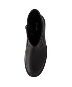 AcureZ GORE-TEX | 全天候型カジュアルプレーンブーツ
