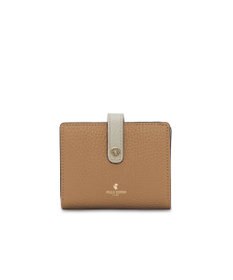 PELLE BORSA 二つ折り財布 Reinette Goods レネットグッズ 4761