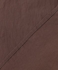 NAVE 【ReNAVE　撥水機能・UVカット・透湿・接触冷感・洗える】ナイロンタスランシャツ