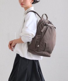 ACE BAGS & LUGGAGE 【軽量】 W&.Day/Night アウリンコ ラウンドリュック A4 13.3インチPC 15174 ダブルアンドデイナイト