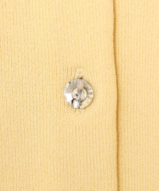 組曲 【先行予約】マイラックカラー カーディガン