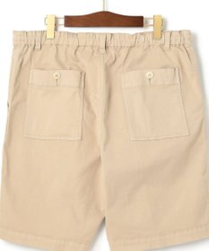 J.PRESS MEN カジュアルデイリーショーツ