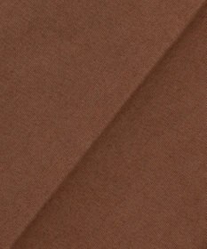 J.PRESS MEN 【ストレッチ】オックスガーメントダイ ステムテーパード パンツ