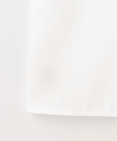 J.PRESS LADIES 【洗える】ノースリーブスムースジャージー フレア カットソー