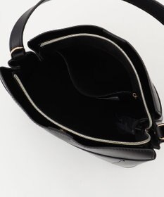 LA BAGAGERIE 【maison vert】 【超軽量/多収納】ワンハンドル2WAYショルダー