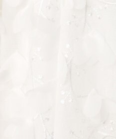 TOCCA 【洗える・消臭】SLEEPING PETALS スカート