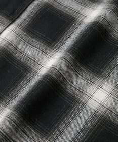 Green Parks ・ＥＬＥＮＣＡＲＥ　ＤＵＥ　２ｗａｙチェックビックシャツ