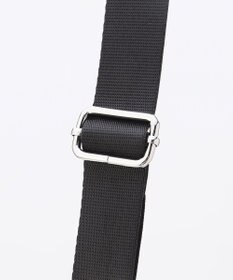 LA BAGAGERIE 【MONICA】ラウンドショルダーバッグ