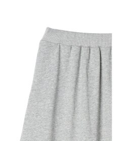 earth music&ecology ウラケ裾フリルスカート