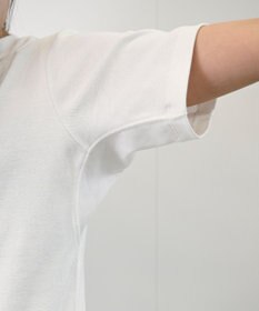 FORFORMO Fraise Print T-shirt-A フライスプリントTシャツ