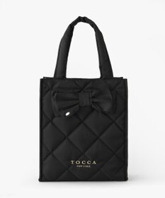 TOCCA 【キャンセル分販売！】【A4サイズ対応】COLOR OF GLORY CUSTOMIZED BAG カスタマイズ トートバッグ