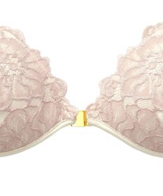 BRADELIS New York 【NuBra / ボリュームアップ】パテッドヌーブラ  ティアナ