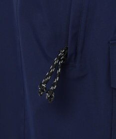 JOSEPH ABBOUD MOUNTAIN Shape nano ブルゾン