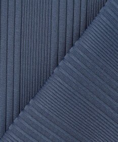 JOSEPH HOMME テックリブジャージー　Vネック半袖カットソー