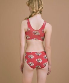 une nana cool 2026年お年賀「まるっとうまくいく」 ナイトアップブラ ノンワイヤーブラ