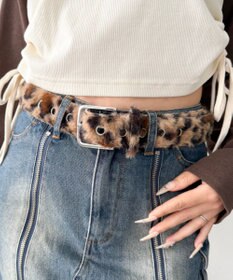 WEGO Lハトメファーベルト