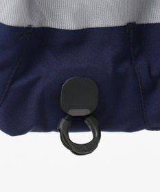 JOSEPH ABBOUD MOUNTAIN Shape nano ブルゾン