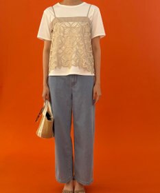 ONWARD Reuse Park 【23区】カットソー春夏