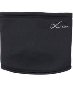 CW-X 【UNISEX】 CW-X ネックウォーマー フリース(肌側) 保温(本体) ドローコードで調節可能 スポーツ ユニセックス HYR320 /ワコール