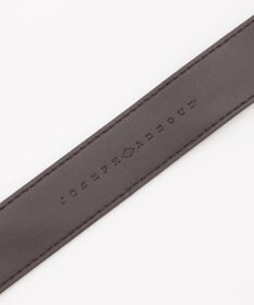 JOSEPH ABBOUD 【キングサイズ・日本製】ディナオイルスクイーズベルト