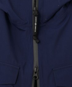 JOSEPH ABBOUD MOUNTAIN Shape nano ブルゾン