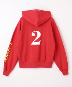 NAVE タブチ×NAVE ロゴフーディ