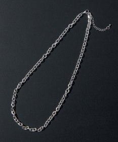 WEGO Mサージカルステンレスチェーンネックレス