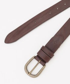 JOSEPH ABBOUD 【キングサイズ・日本製】ディナオイルスクイーズベルト