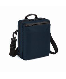 ACE BAGS & LUGGAGE ace. メトレクス ショルダーバッグ  軽量 縦型 19113 エース