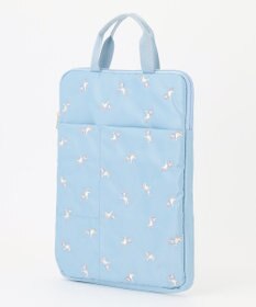 ANY KIDS 刺繍PC・タブレットケース