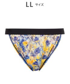 WACOAL MEN ふんどしスタイル 【ふんどしNEXT】 通気性 締め付けにくい 前閉じ WF4019 /ワコールメン